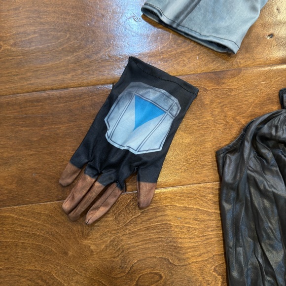 Star Wars The Mandolorian costume - Picture 4 of 7